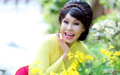 Danh hài Việt Hương: Tôi nổi tiếng hơn nhưng không giỏi bằng chồng